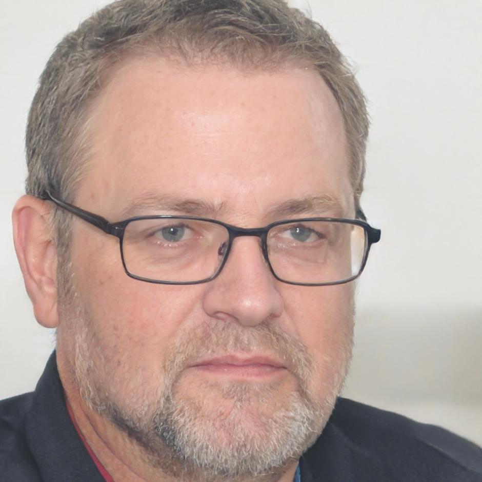 Marcus Weber